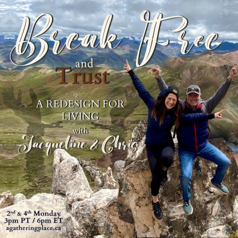 The Predictable Move Inwards